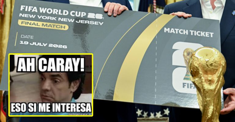 Si tienes boleto para el Mundial 2026 tendrás cita prioritaria para sacar la Visa