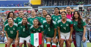 ¿Qué necesita México para clasificar al Mundial Femenil 2027?