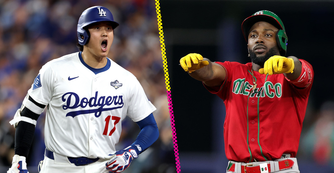 Selección Mexicana de Beisbol jugará contra Dodgers previo al Clásico Mundial