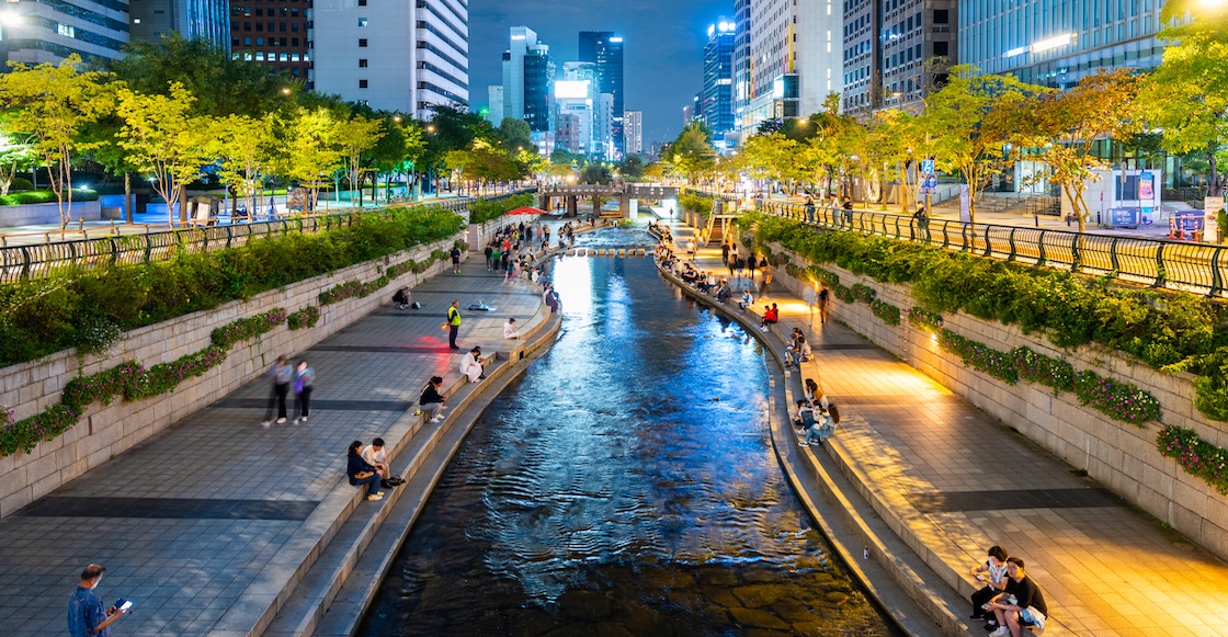 La hazaña de Seúl que CDMX podría repetir restaurando sus ríos: ¿Cómo y para qué?