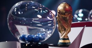 Todo para entrarle al sorteo del Mundial 2026: Bombos, cabezas de serie, cuándo es y dónde ver