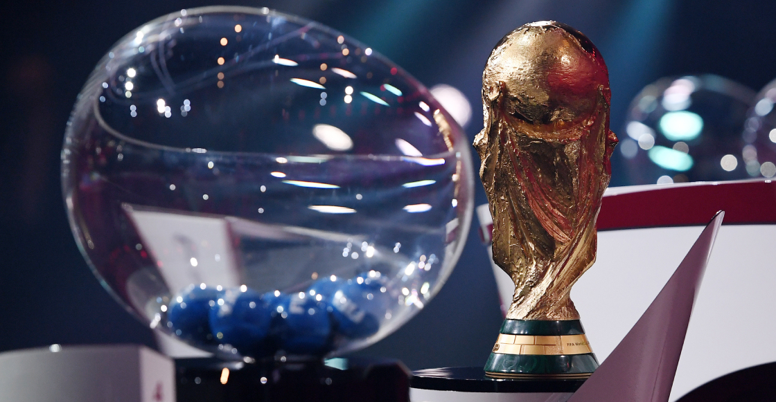 Todo para entrarle al sorteo del Mundial 2026: Bombos, cabezas de serie, cuándo es y dónde ver