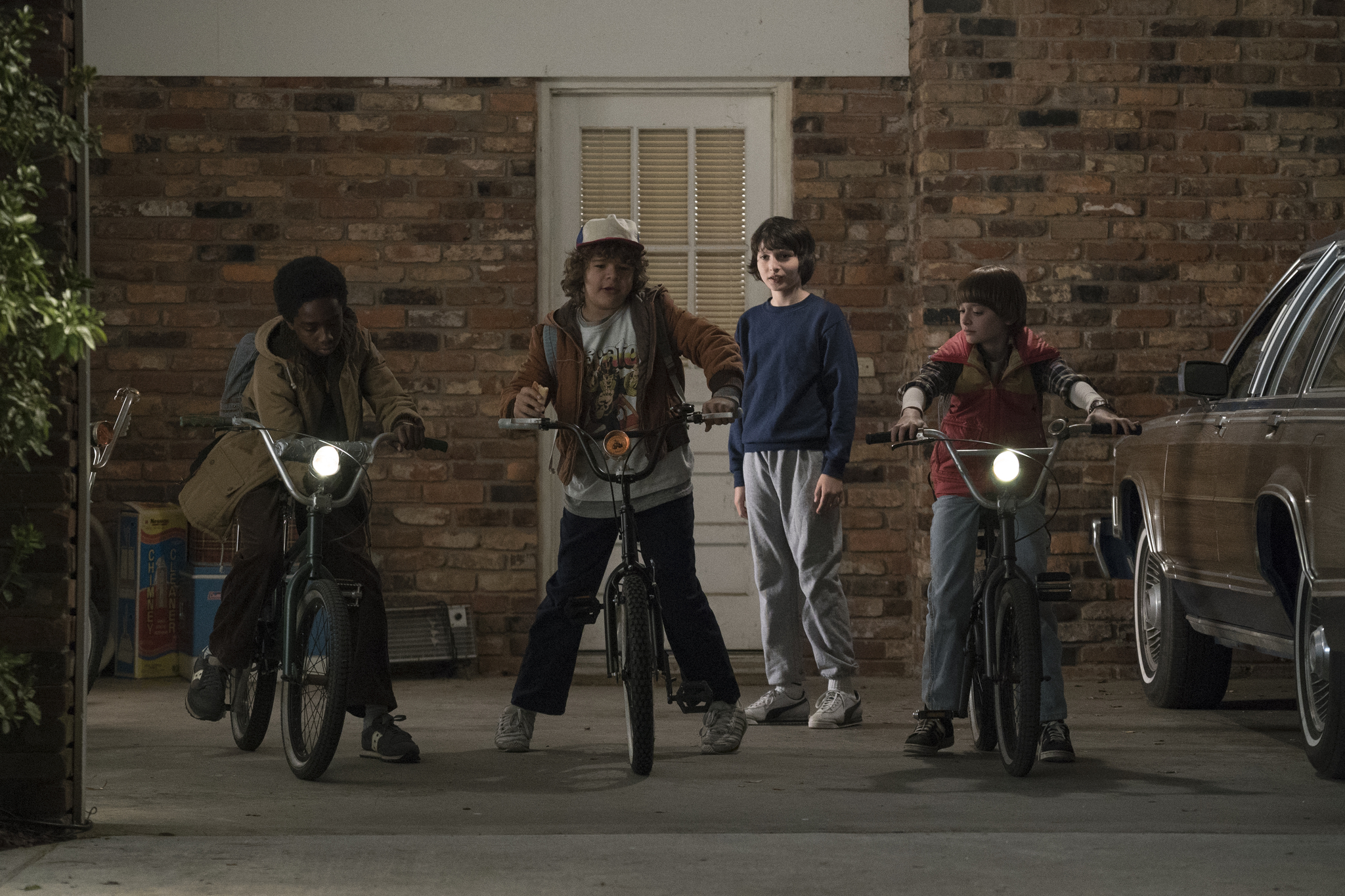 La escena en la primera temporada de 'Stranger Things' que nos habría 'spoileado' el final la serie 