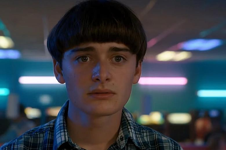 La escena en la primera temporada de 'Stranger Things' que nos habría 'spoileado' el final la serie 