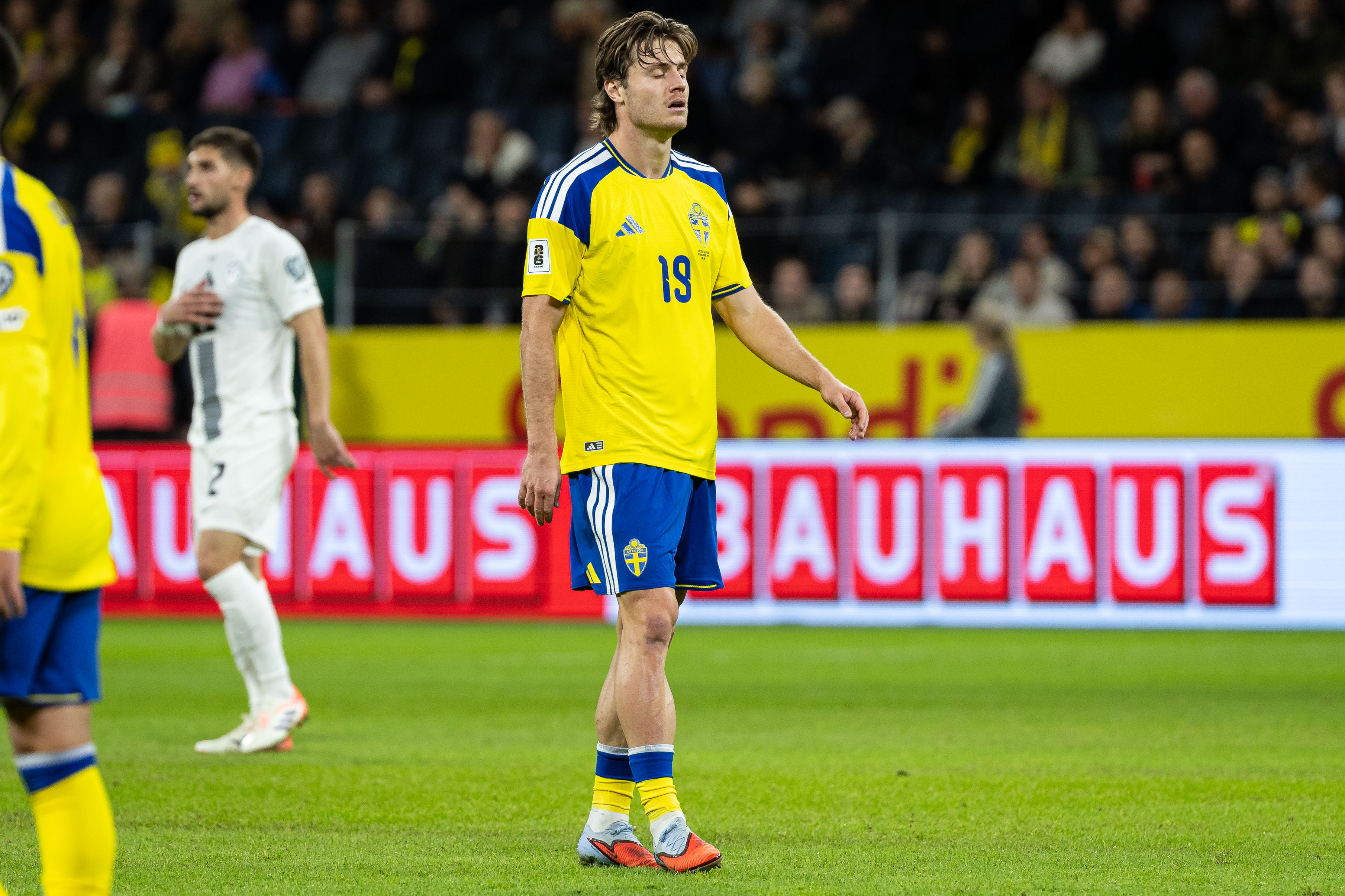 El repechaje de Europa para el Mundial 2026 explicado: Selecciones, sorteo fechas y más