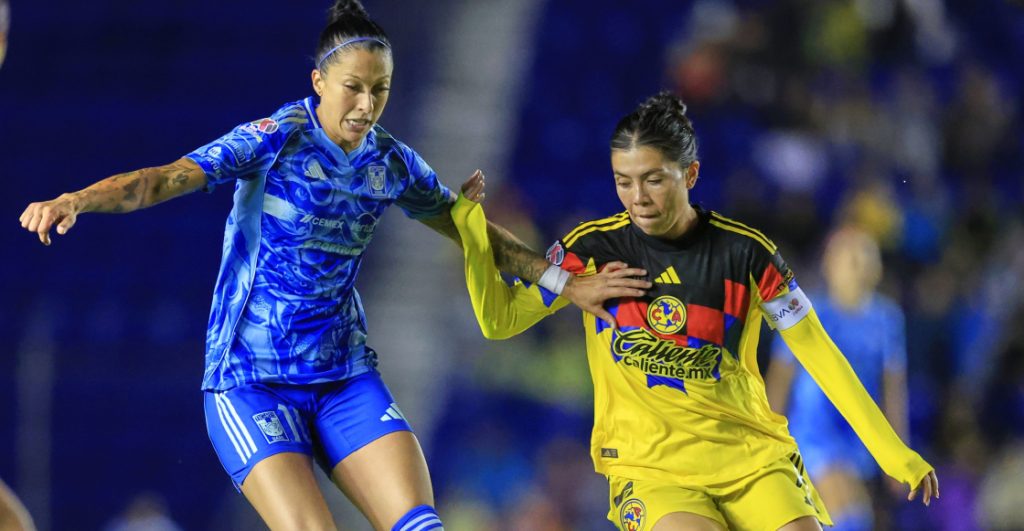 ¡Empate cardiaco! ¿Dónde ver la final de vuelta de la Liga MX Femenil ...
