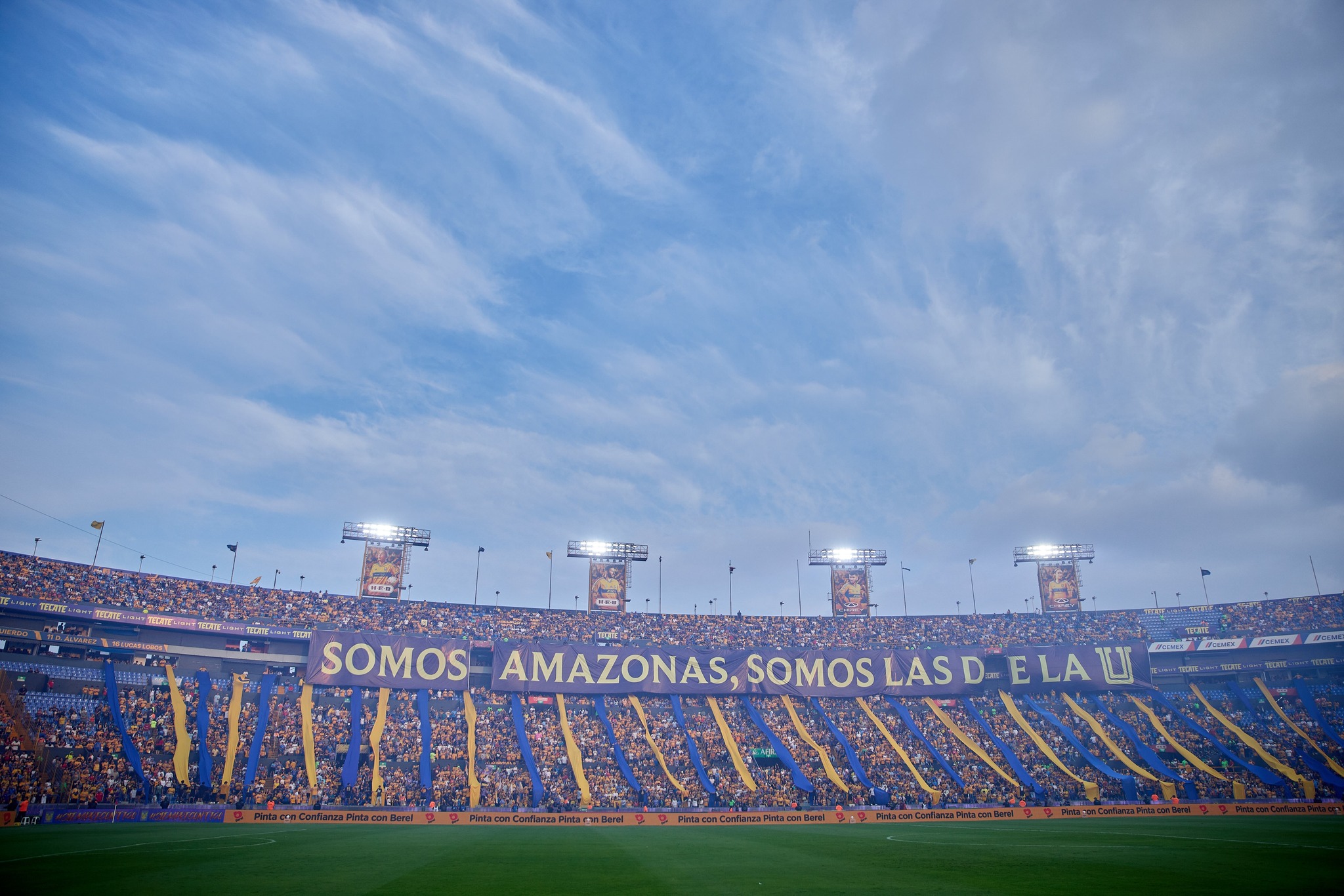 Tigres Femenil, el proyecto que no depende de individualidades