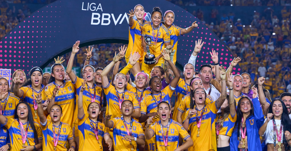 Tigres Femenil, el proyecto que no depende de individualidades