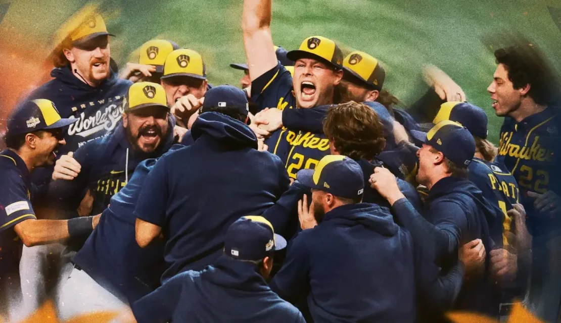 Todos los campeones de la Serie Mundial: Años que no se jugó y equipos que nunca la han ganado