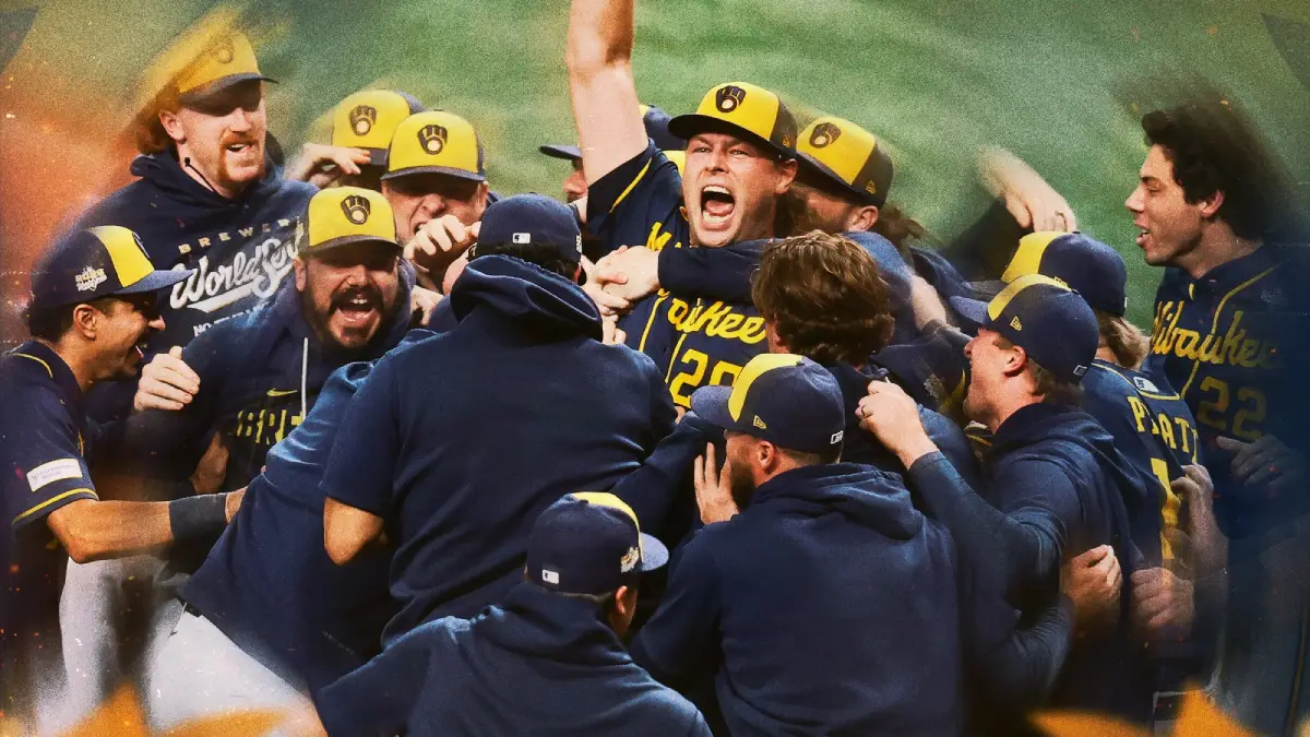 Todos los campeones de la Serie Mundial: Años que no se jugó y equipos que nunca la han ganado