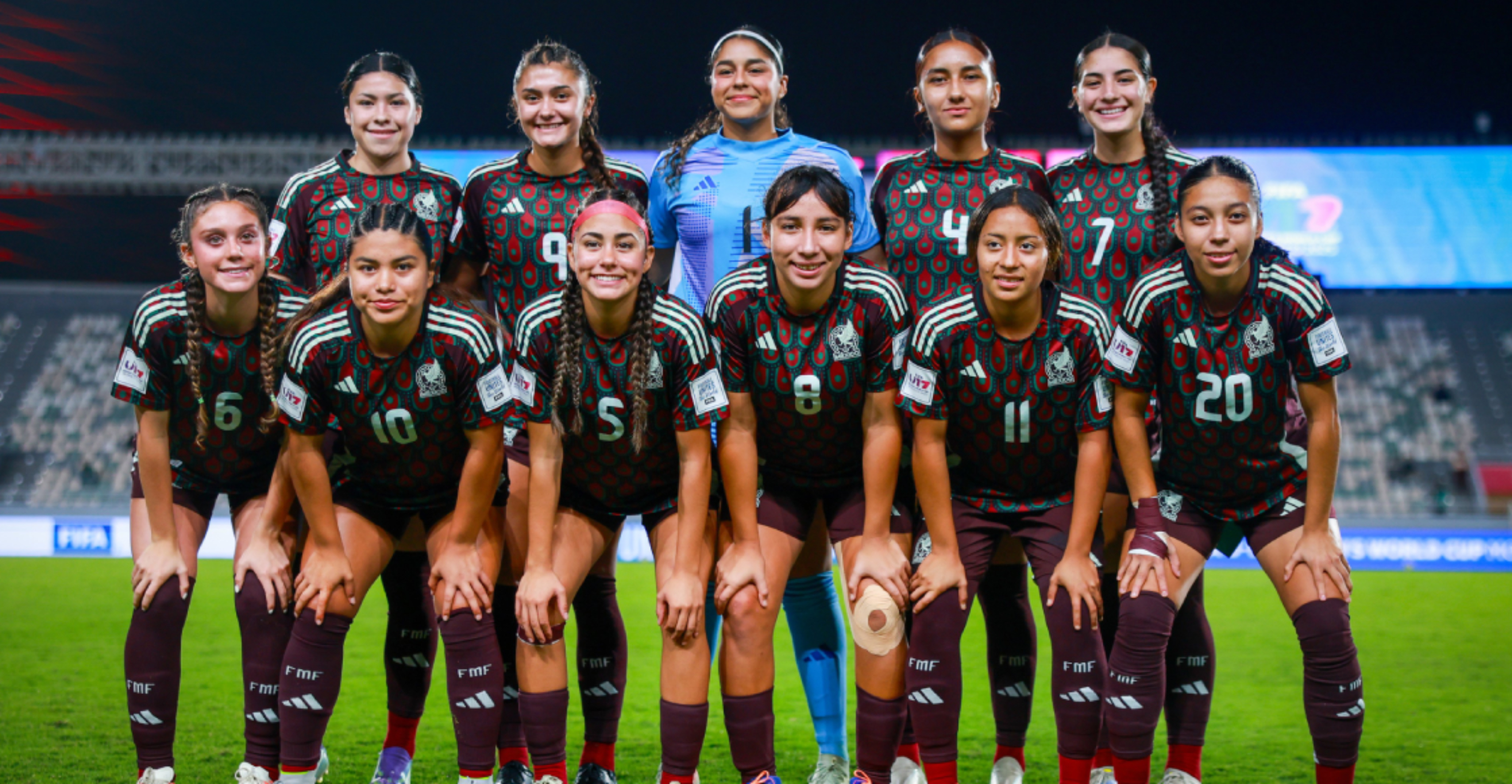 mexico-vs-paises-bajos-semifinal-mundial-femenil-sub-17-donde-ver