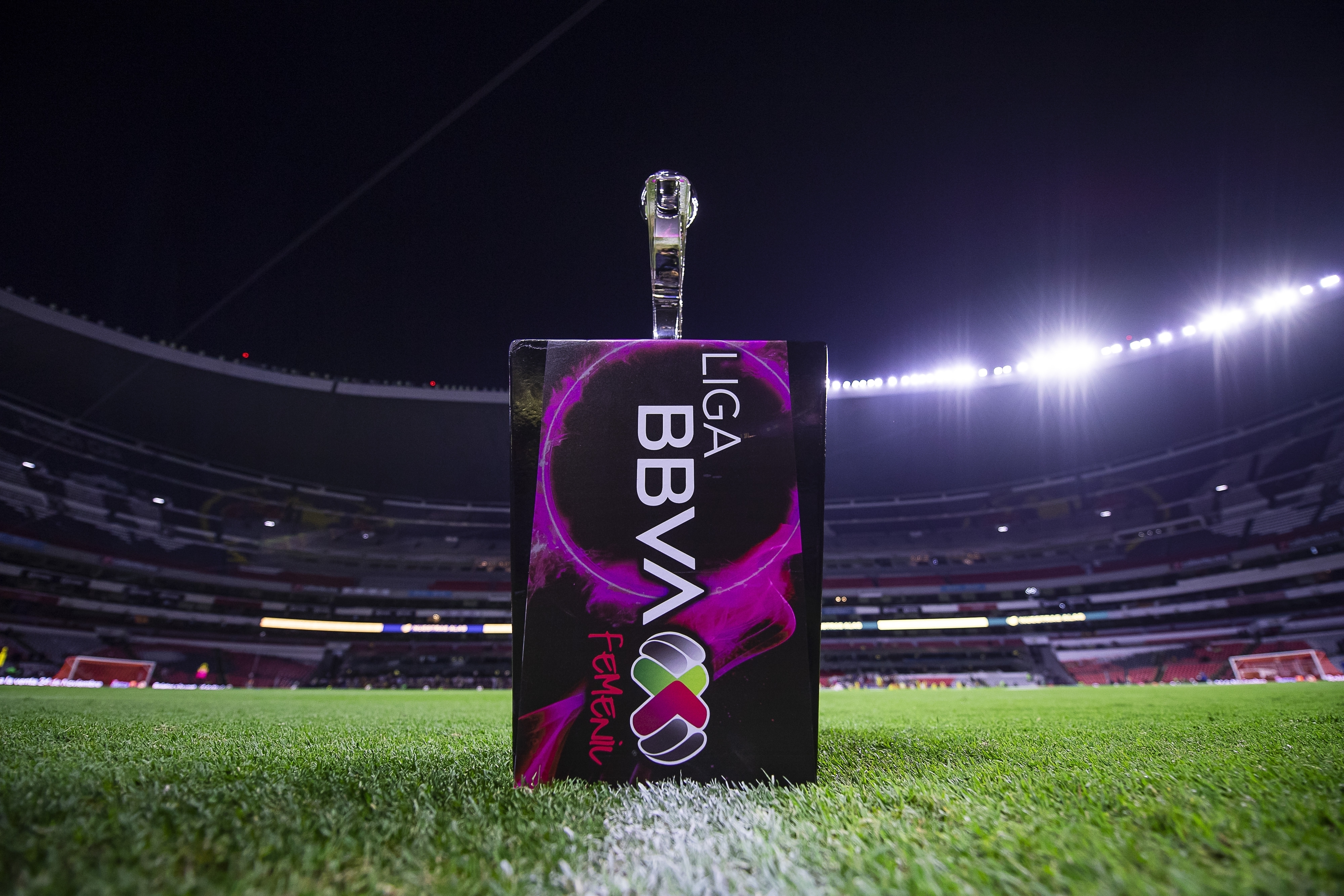 ¡Lista la liguilla! Así se jugarán los cuartos de final en la Liga MX Femenil