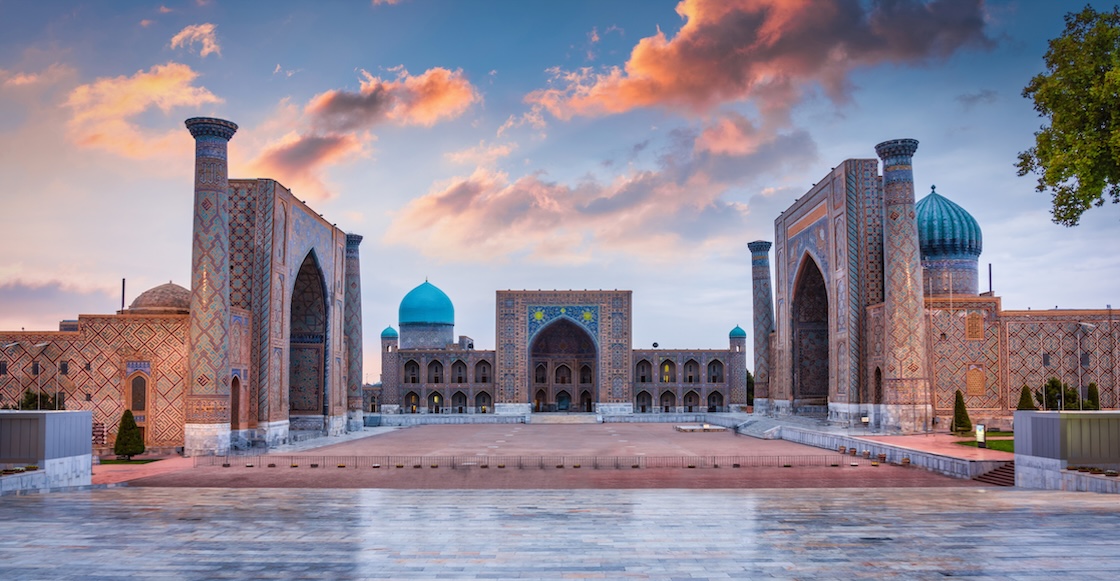 La costa de Oaxaca en el top de los mejores lugares del mundo para visitar en 2026