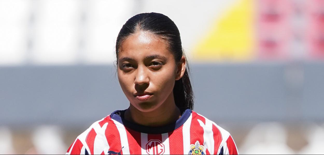 ¿Dónde juegan y quienes son las jugadoras de México Femenil Sub 17?