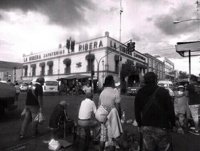 El primer encuentro entre Villa y Zapata en Xochimilco