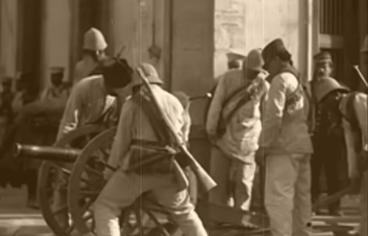 Así sonaban las voces de la Revolución Mexicana