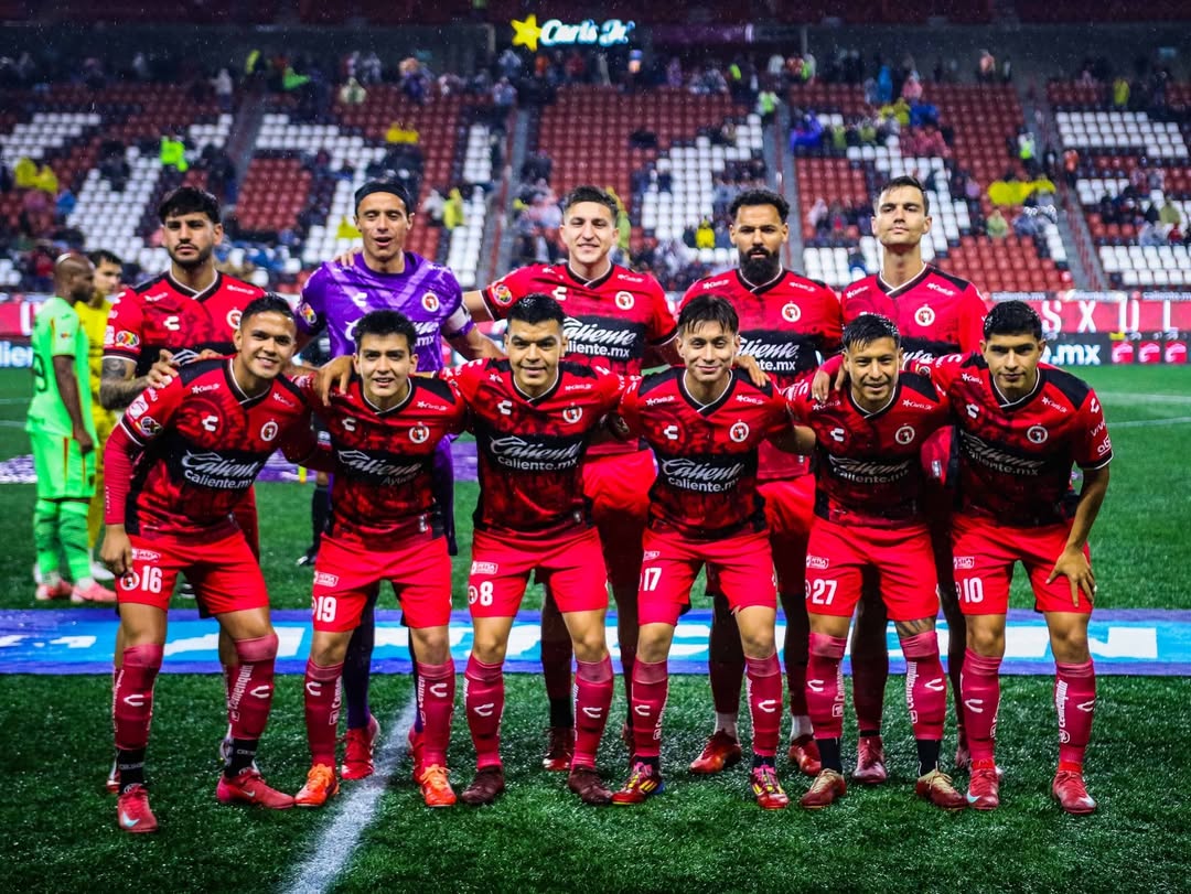 Xolos avanzó a la Liguilla