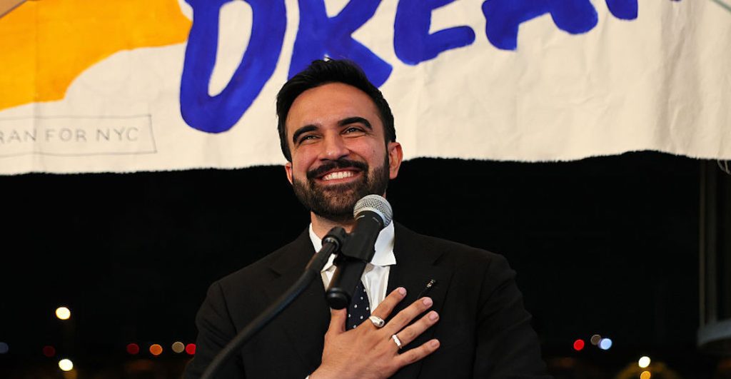 ¿Quién es Zohran Mamdani, el nuevo alcalde socialista de Nueva York?