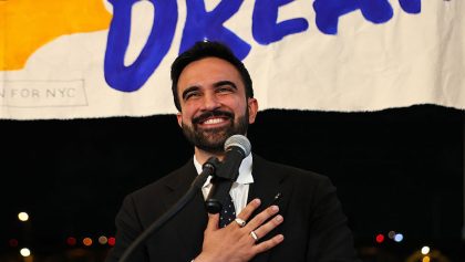 ¿Quién es Zohran Mamdani, el nuevo alcalde socialista de Nueva York?