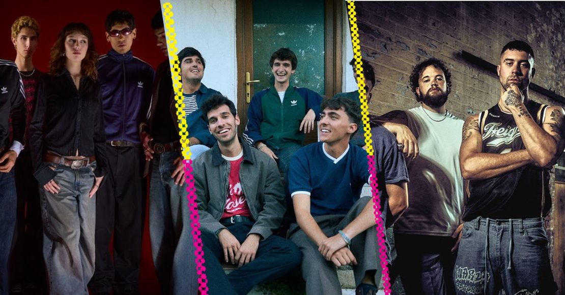 10 artistas para tener en el radar en 2026