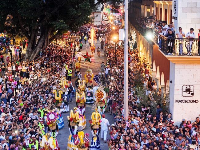 5 experiencias que se tienen que vivir en México sí o sí