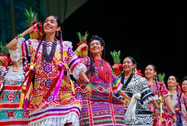 5 experiencias que se tienen que vivir en México sí o sí