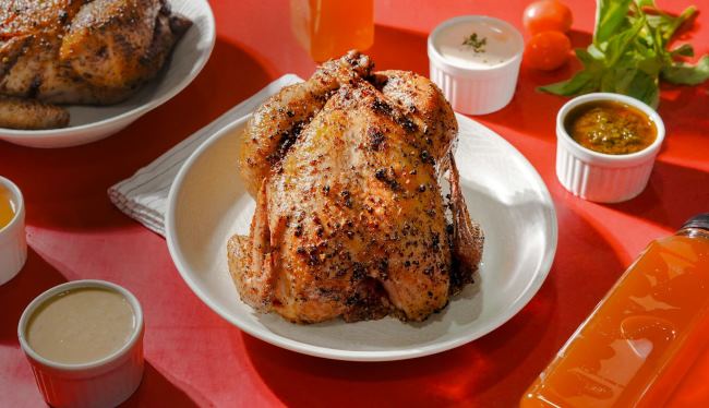 Recetarios para la cena navideña presenta: 5 maneras fantásticas para preparar Romeritos