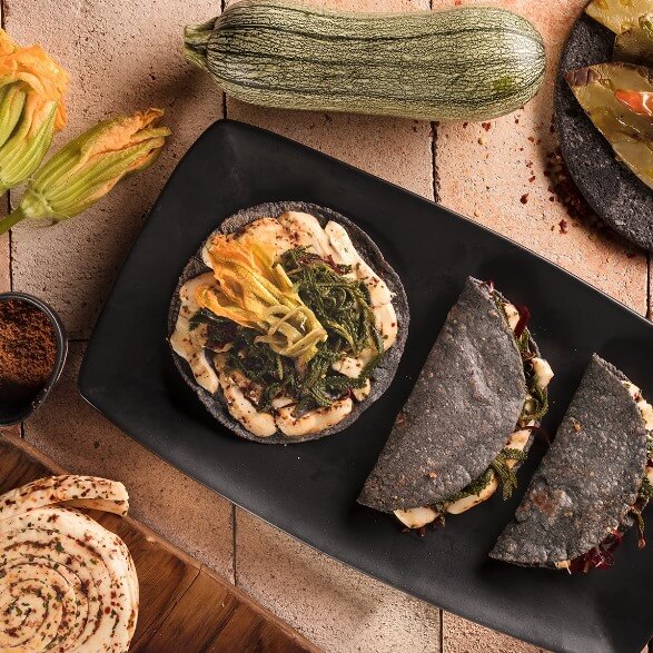 Recetarios para la cena navideña presenta: 5 maneras fantásticas para preparar Romeritos