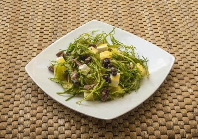 Recetarios para la cena navideña presenta: 5 maneras fantásticas para preparar Romeritos