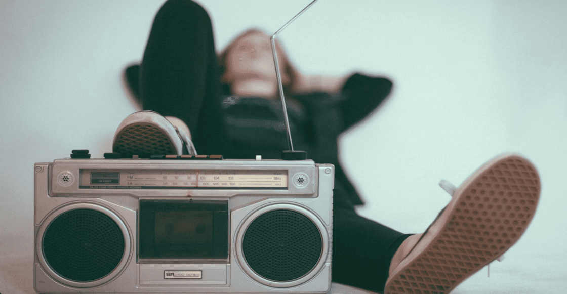 6 podcast de México para escuchar en 2026