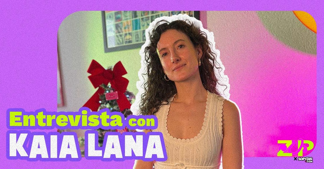 Entrevista con Kaia Lana: “Caminos”, soltar es una forma de crecer