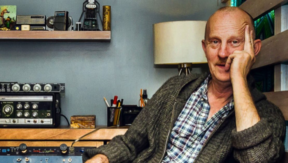 Muere Phil Vinall, legendario productor de Zoé y Placebo