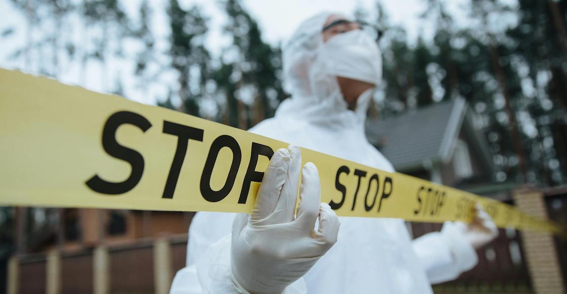 Peligro por toxicidad