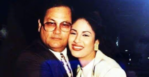 Abraham Quintanilla, padre de Selena, fallece a los 86 años de edad