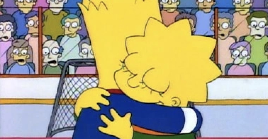 La hormona del amor en acción: 8 beneficios de dar o recibir un abrazo