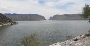 acuífero comarca lagunera