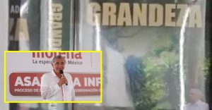 7 millones de pesos en libros de AMLO que Adán Augusto mandó en el Senado
