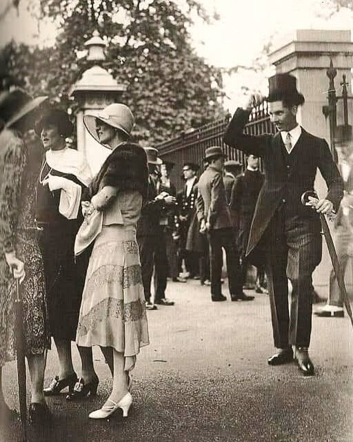 Así se festejaba el Año Nuevo en la época porfiriana