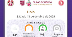 App CDMX disponible para aficionados extranjeros que viajen por el Mundial 2026: ¿Cómo registrarse?