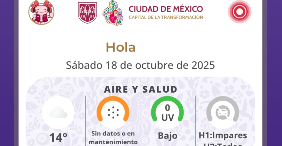 App CDMX disponible para aficionados extranjeros que viajen por el Mundial 2026: ¿Cómo registrarse?