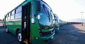 ¿Aumenta el pasaje a 14 pesos en Guadalajara? Esto es lo necesitas saber