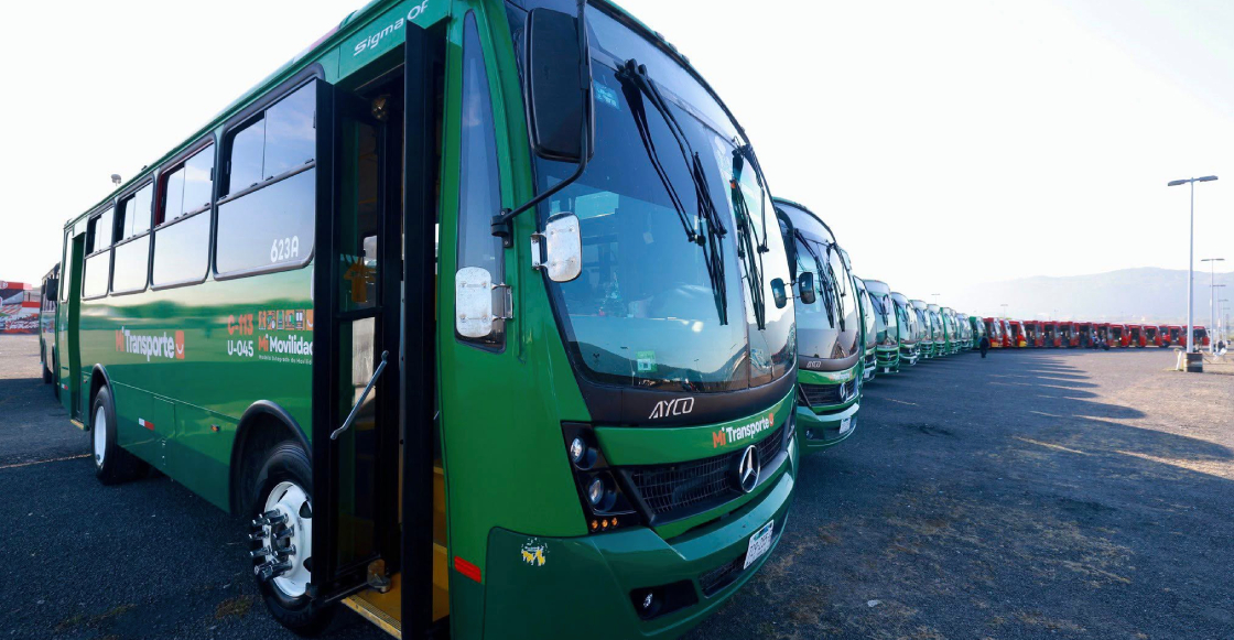 ¿Aumenta el pasaje a 14 pesos en Guadalajara? Esto es lo necesitas saber