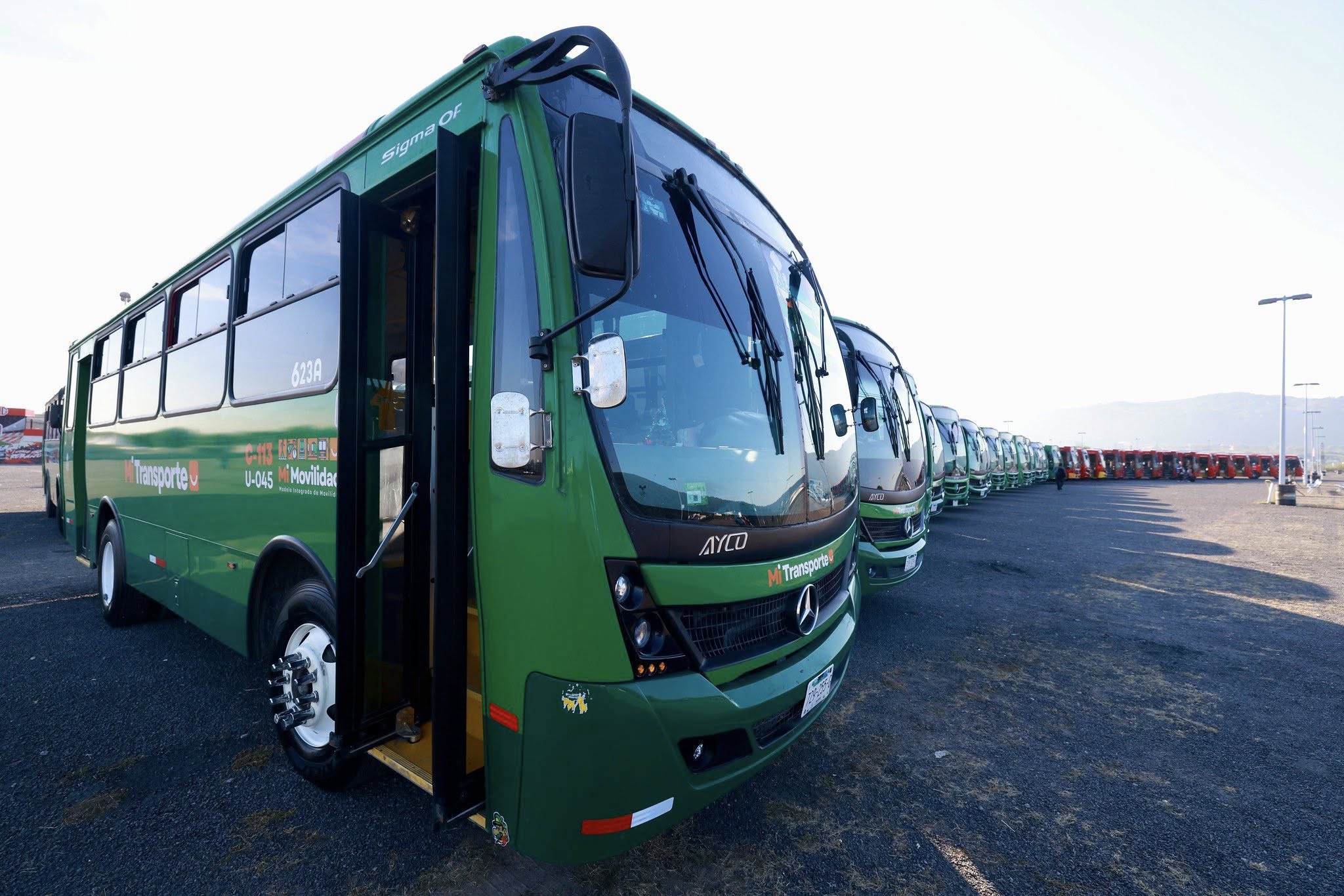 ¿Aumenta el pasaje a 14 pesos en Guadalajara? Esto es lo necesitas saber