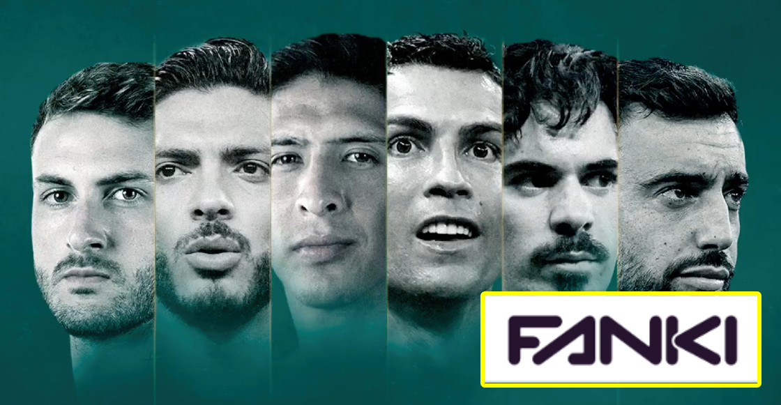 ¿Cómo funciona o qué? Checa cómo comprar boletos para el México vs Portugal en Fanki