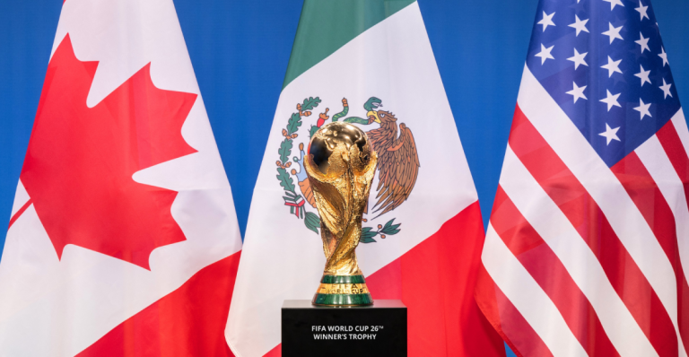 ¿Cómo conseguir uno de los boletos especiales de 60 dólares para el Mundial 2026?