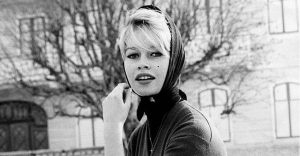 Muere Brigitte Bardot, icono del cine francés, los 91 años
