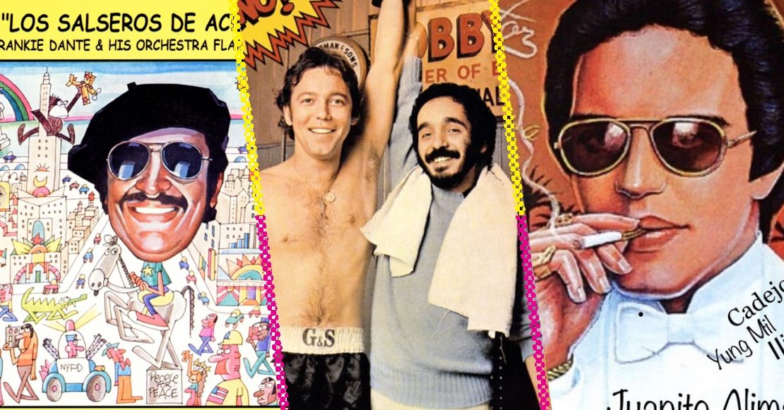 Más allá de Bad Bunny: 5 canciones clásicas de salsa de denuncia social