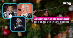 canciones de Navidad tristes