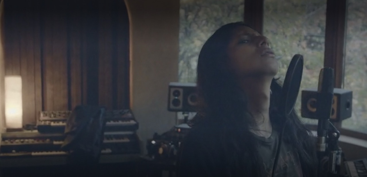 Luisa Almaguer canciones de navidad tristes