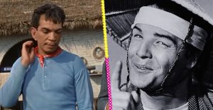 La vez que Cantinflas derrotó a Marlon Brando y ganó un Globo de Oro